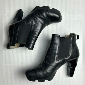 Prophecy Size 40